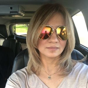 Meet your Posher, Martha